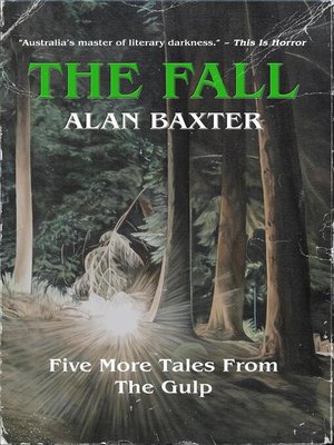 cover image of The Fall